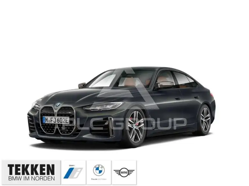 2023 BMW I4