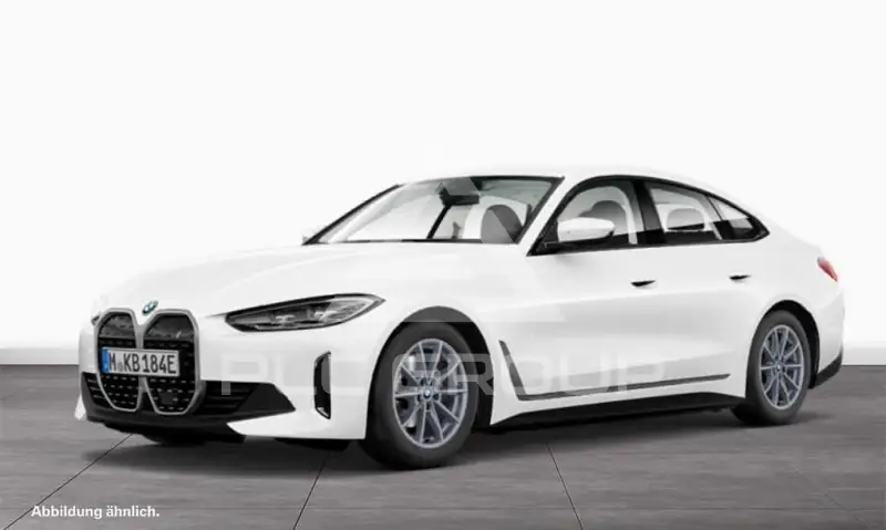 2023 BMW I4