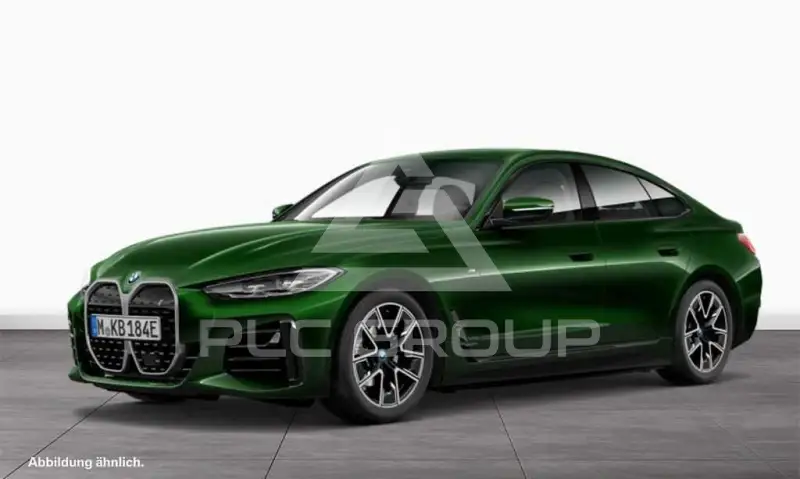 2023 BMW I4