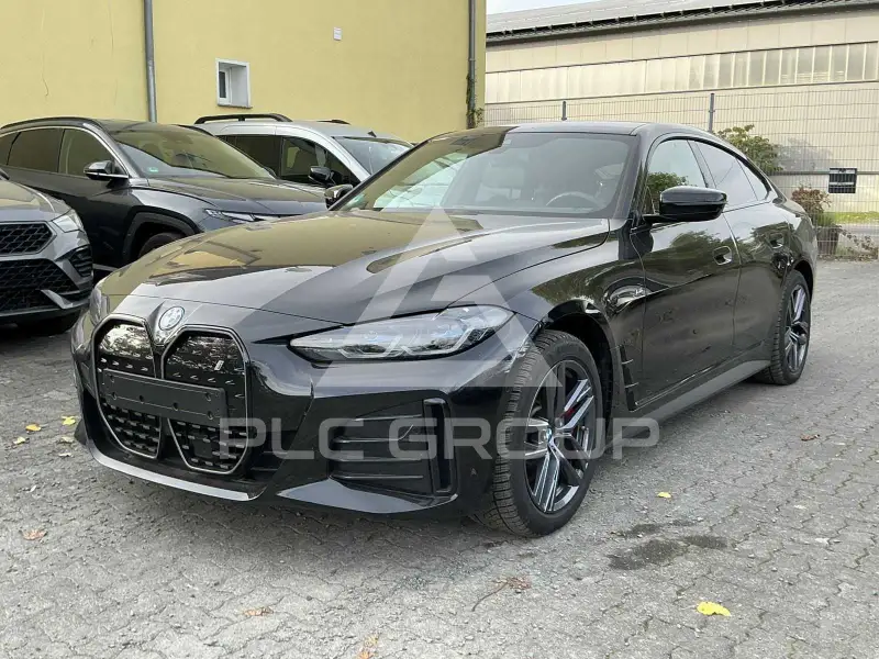 2023 BMW I4