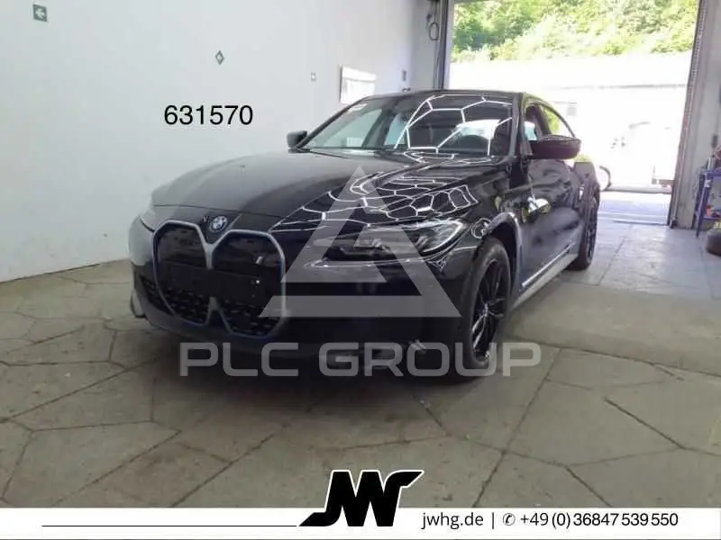 2023 BMW I4