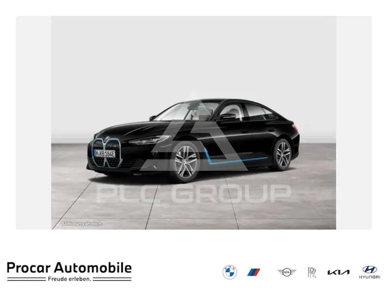 2023 BMW I4