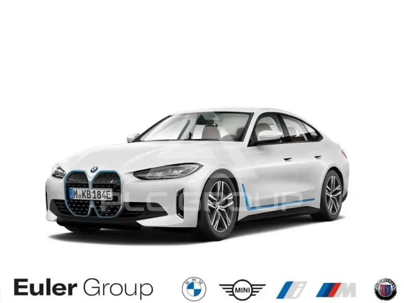2023 BMW I4