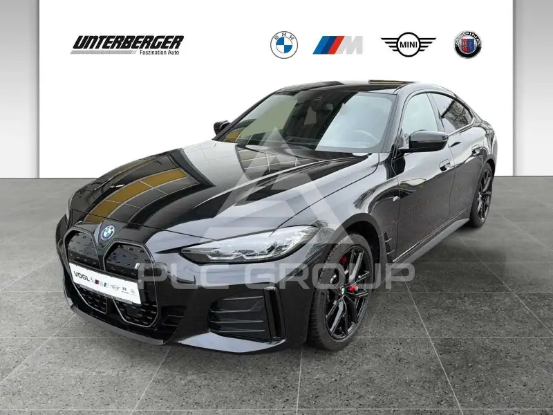 2023 BMW I4