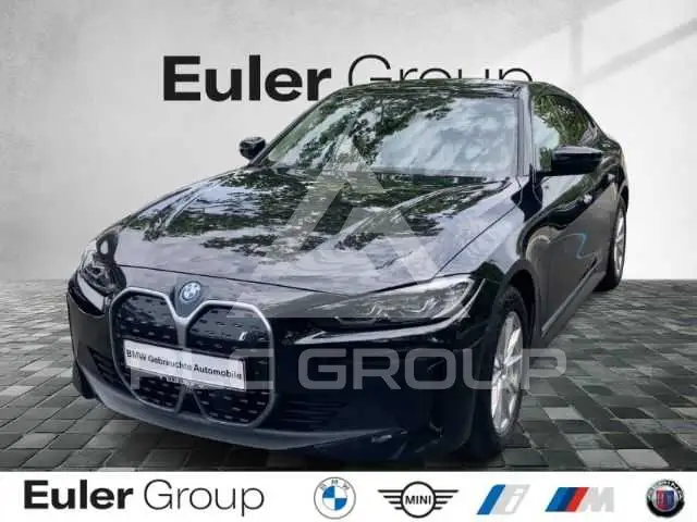2023 BMW I4