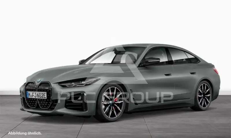 2023 BMW I4