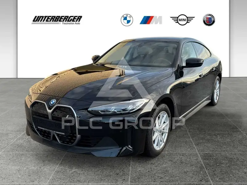 2023 BMW I4