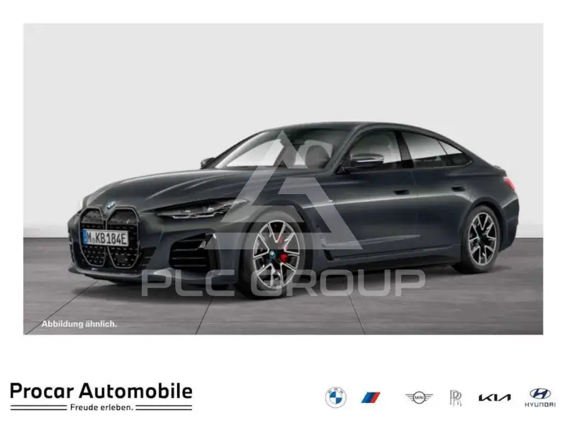 2023 BMW I4