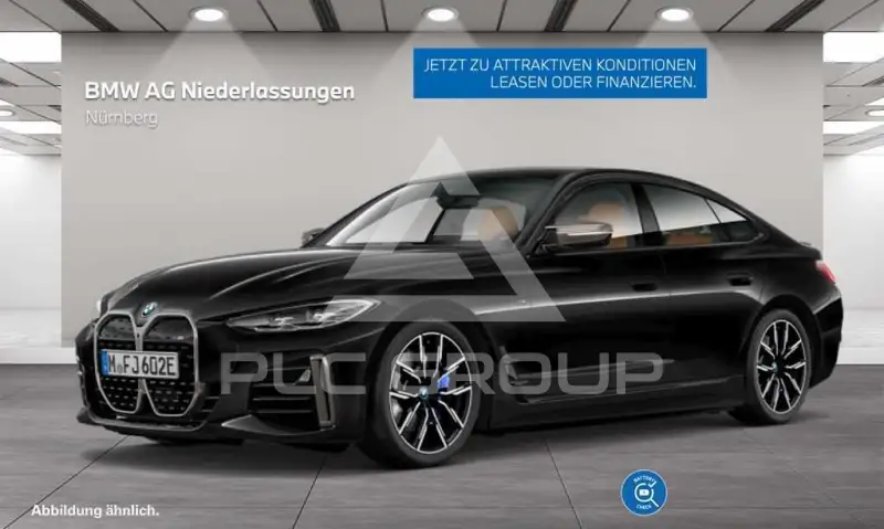2023 BMW I4
