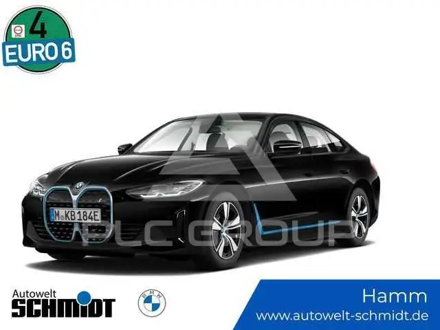 2023 BMW I4