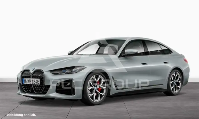 2023 BMW I4