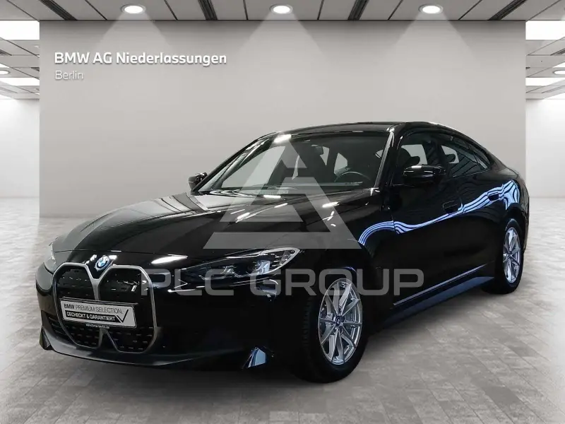 2023 BMW I4