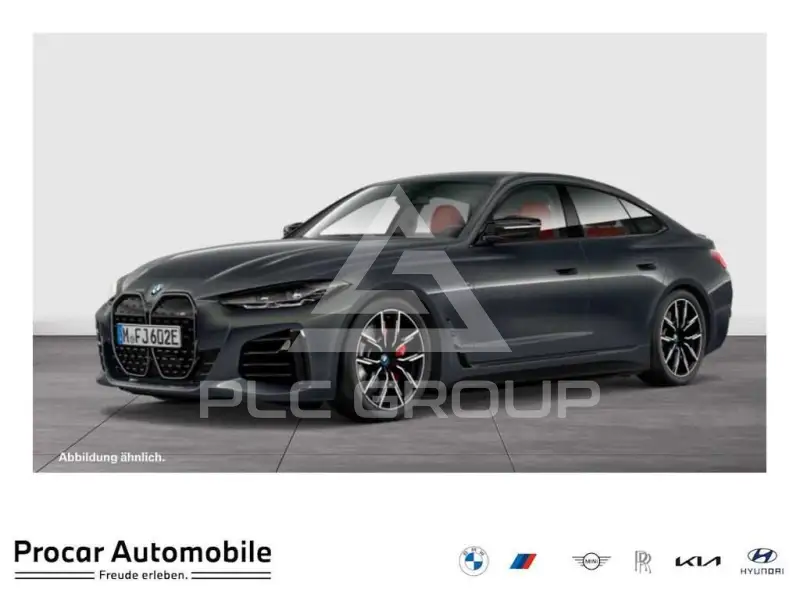 2023 BMW I4