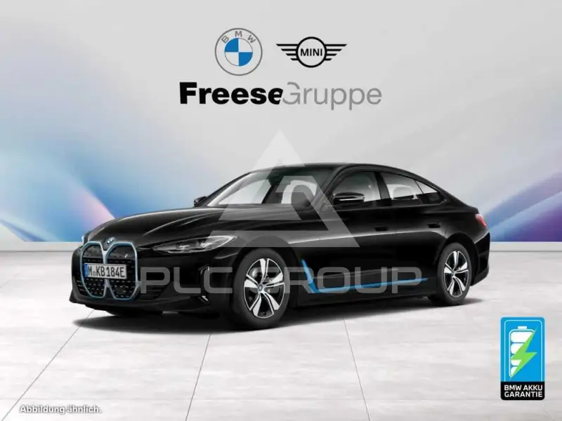 2023 BMW I4