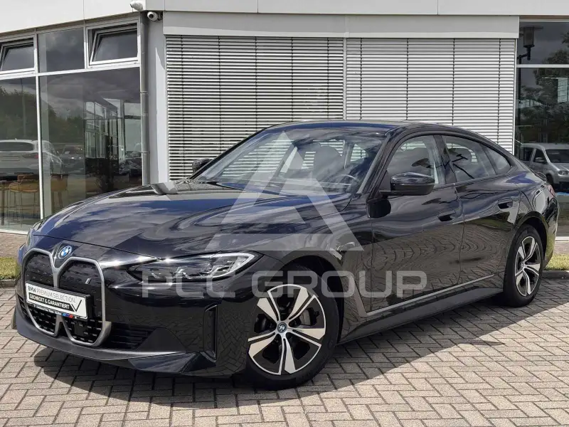 2023 BMW I4