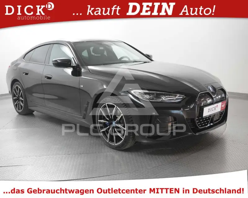 2023 BMW I4