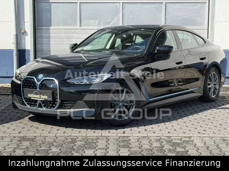 2023 BMW I4