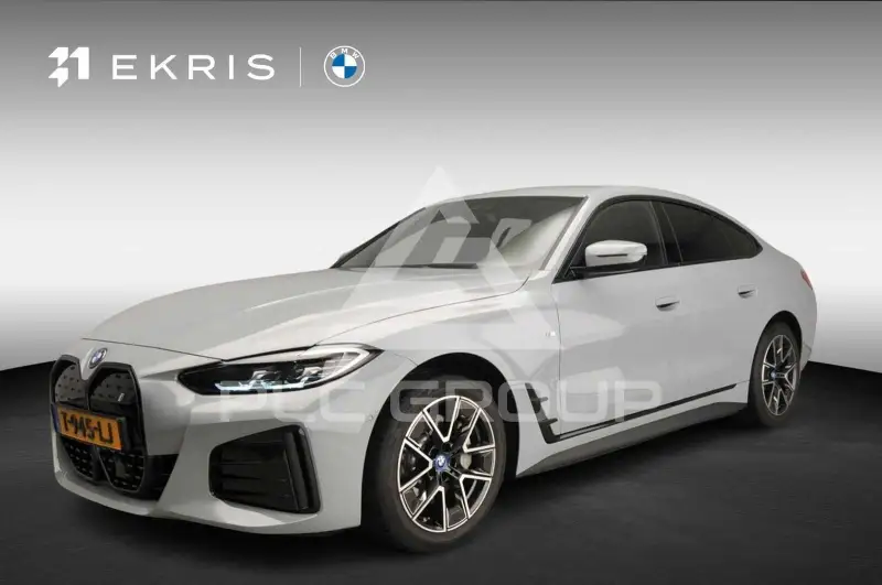 2023 BMW I4