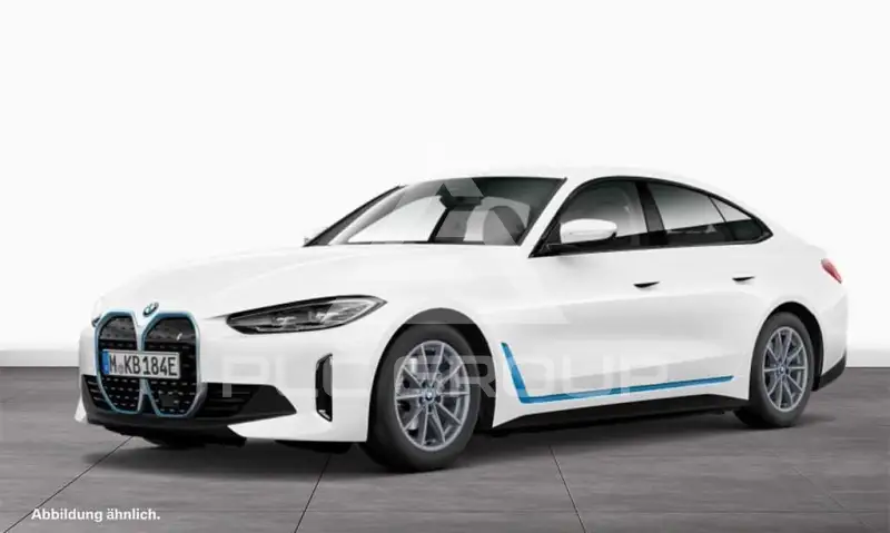 2023 BMW I4