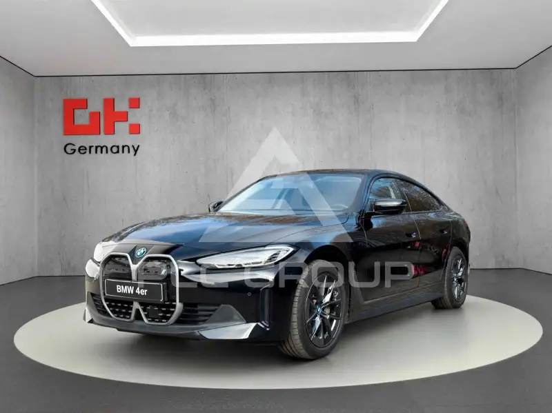 2023 BMW I4