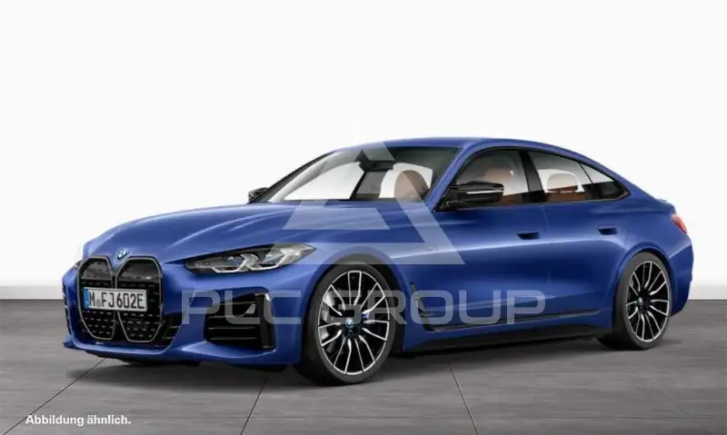 2023 BMW I4