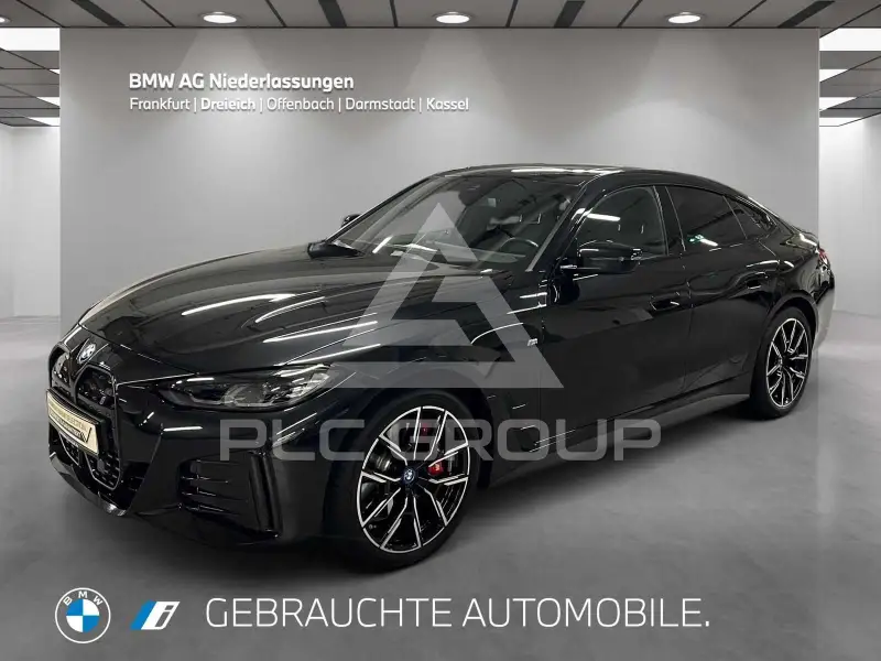 2023 BMW I4