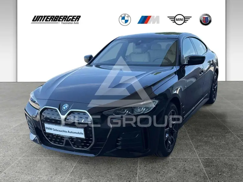 2023 BMW I4