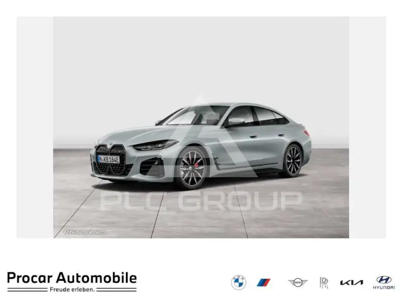 2023 BMW I4