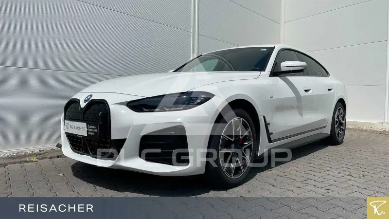 2023 BMW I4