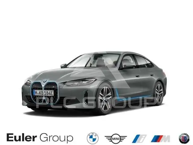 2023 BMW I4