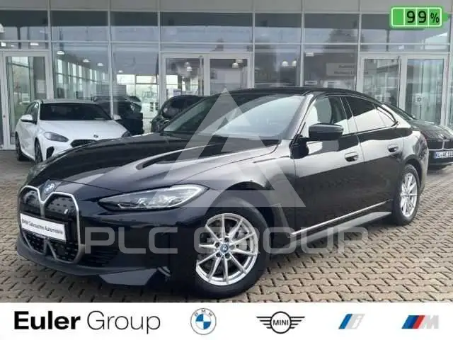 2023 BMW I4