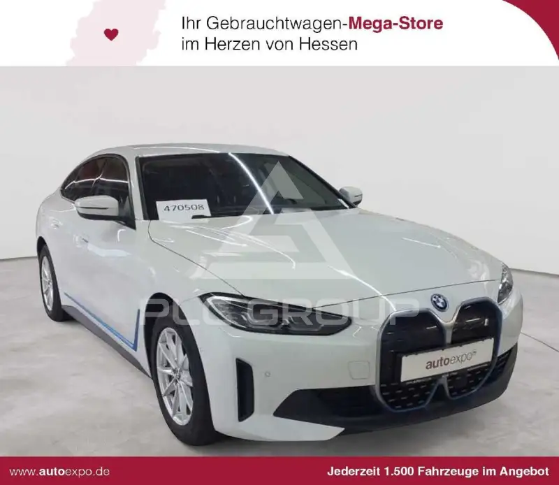 2023 BMW I4