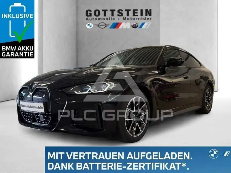 2023 BMW I4