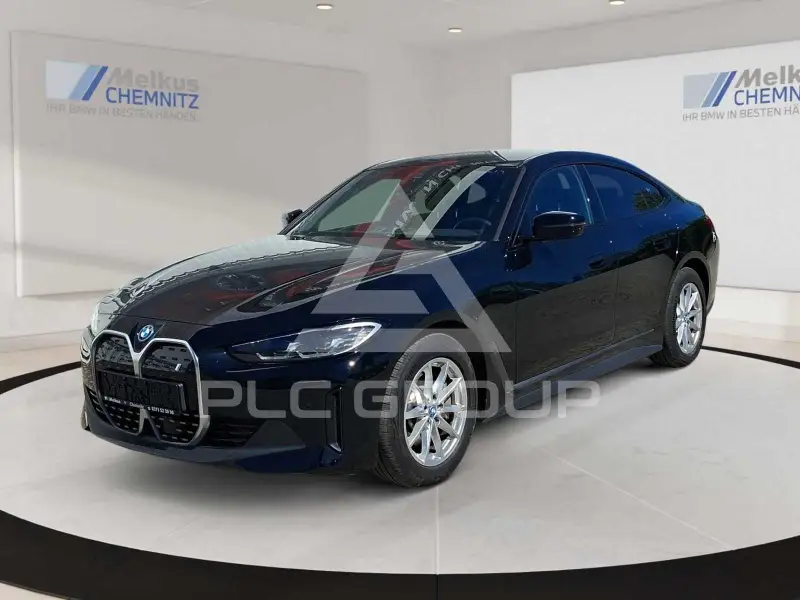 2023 BMW I4