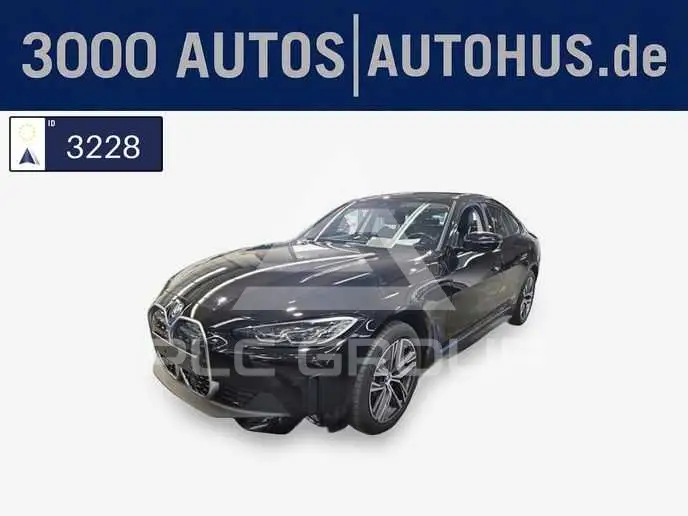 2023 BMW I4