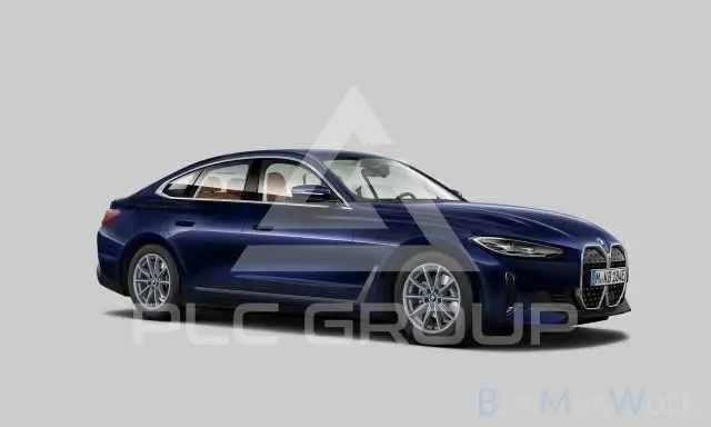 2023 BMW I4