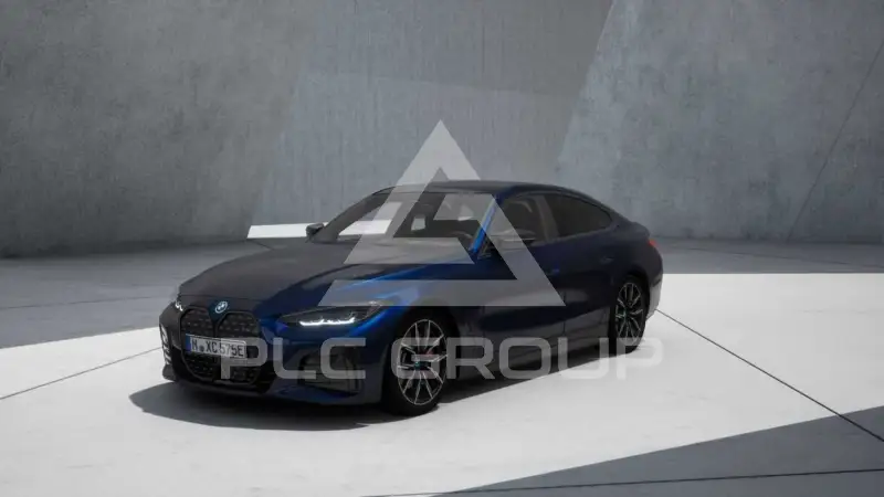 2023 BMW I4