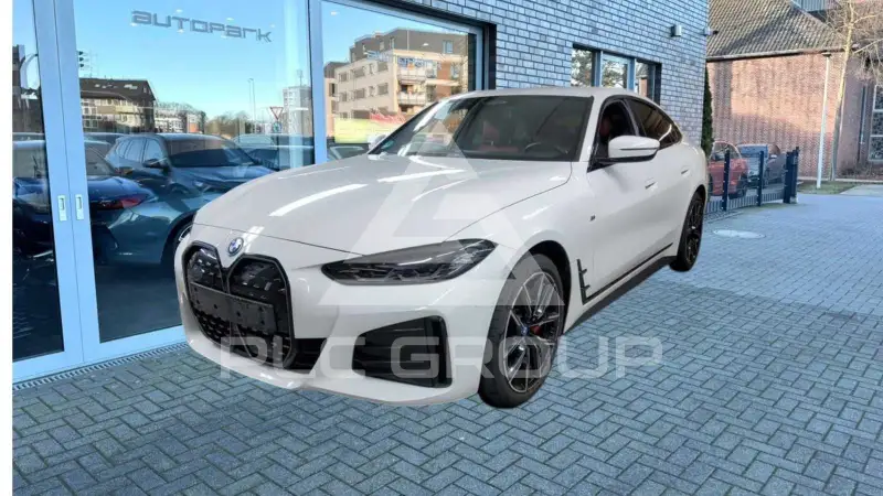 2023 BMW I4