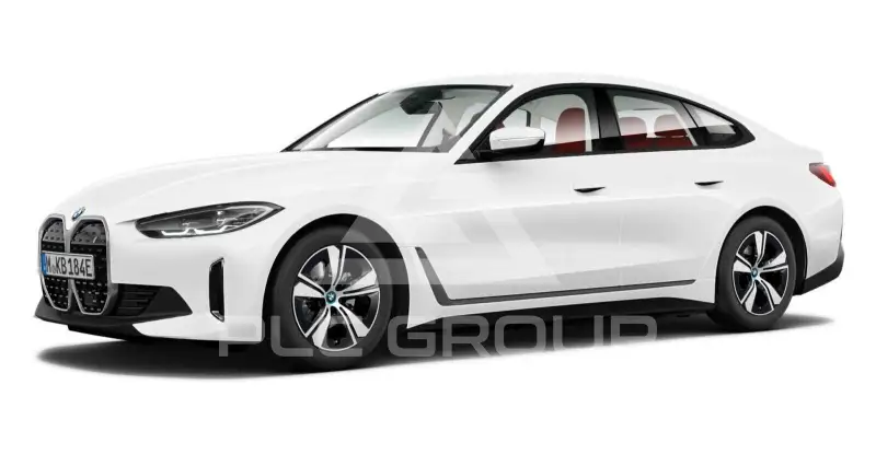 2023 BMW I4