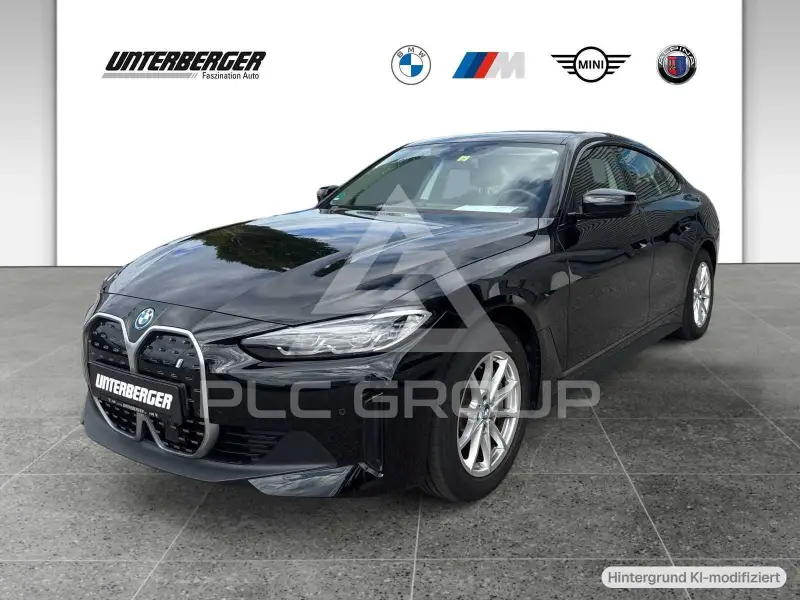 2023 BMW I4