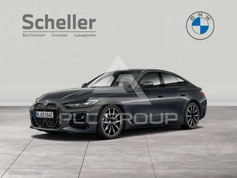 2023 BMW I4