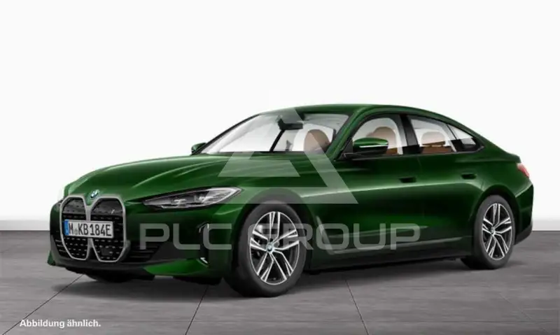 2023 BMW I4