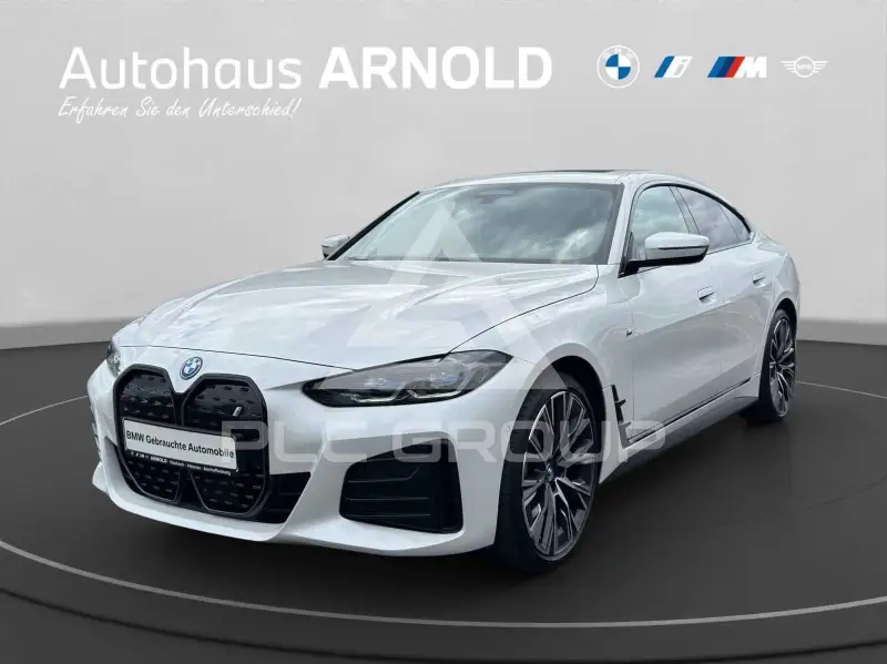 2023 BMW I4