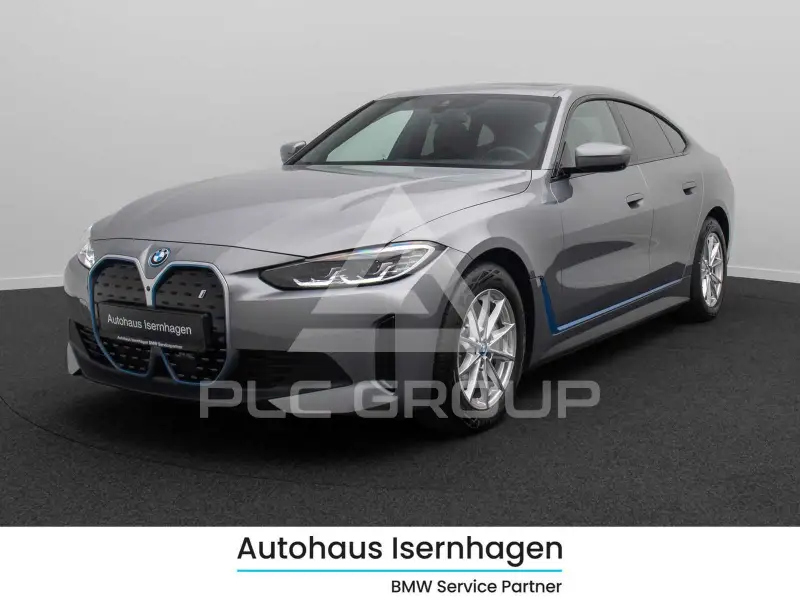 2023 BMW I4