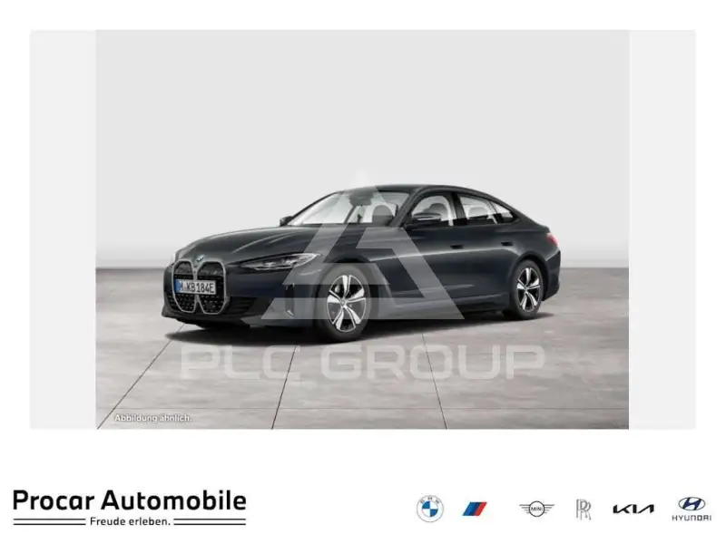 2023 BMW I4