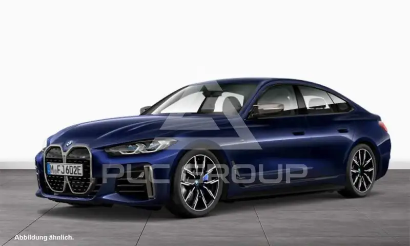 2023 BMW I4
