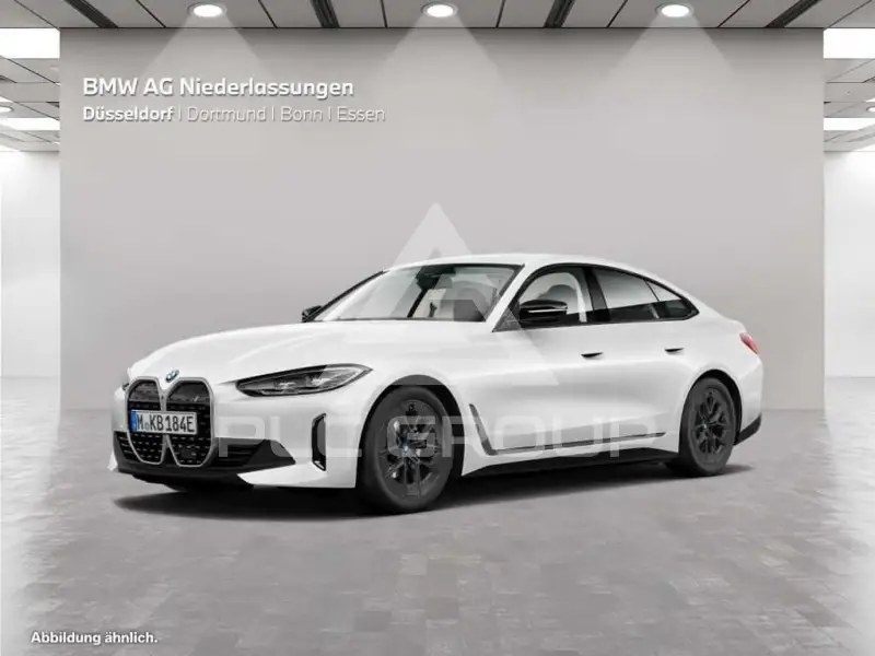 2023 BMW I4