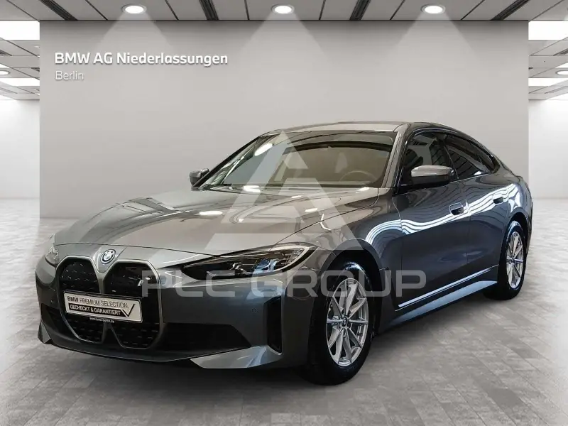 2023 BMW I4