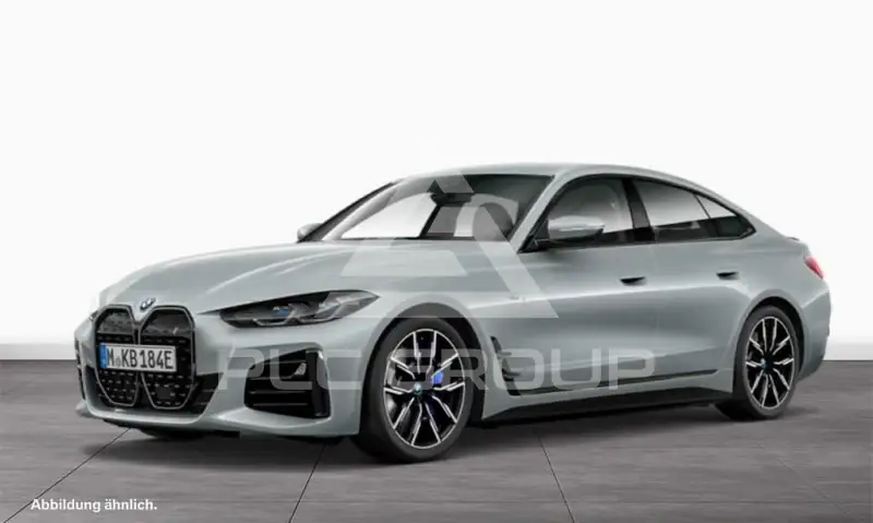 2023 BMW I4