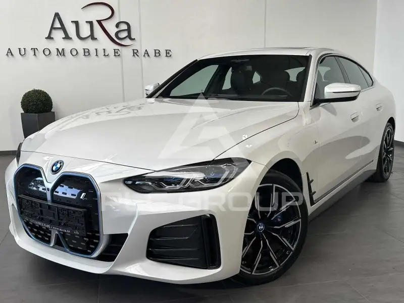 2023 BMW I4